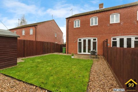 19 Bliss Close, Nether Heyford, Northampton, NN7 3ND