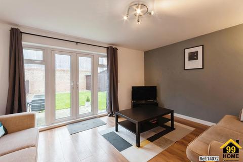 19 Bliss Close, Nether Heyford, Northampton, NN7 3ND