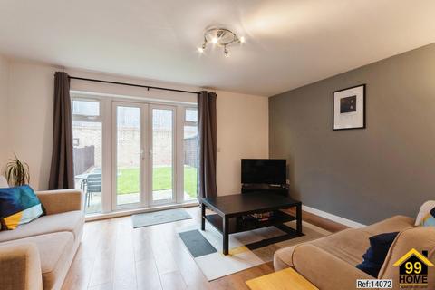 19 Bliss Close, Nether Heyford, Northampton, NN7 3ND