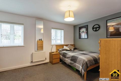 19 Bliss Close, Nether Heyford, Northampton, NN7 3ND