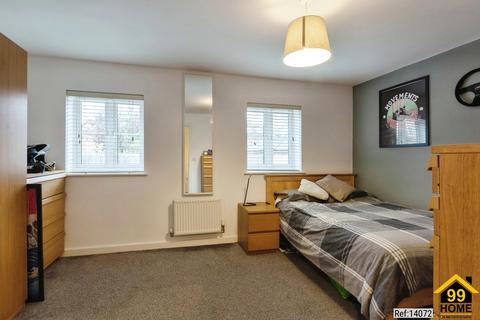 19 Bliss Close, Nether Heyford, Northampton, NN7 3ND