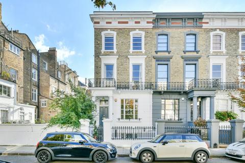 4 bedroom house for sale, Redcliffe Place, Chelsea, London