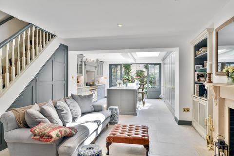 4 bedroom house for sale, Redcliffe Place, Chelsea, London