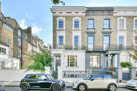 1 Redcliffe Place, London, SW10 9DB