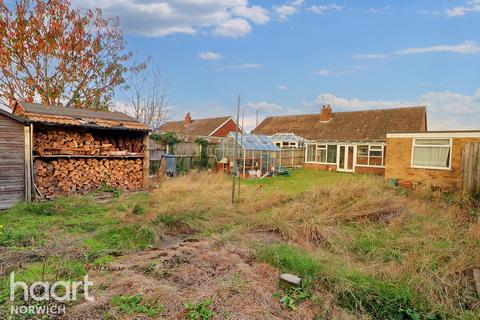 1 Bewit Road, Norwich, NR7 8LB