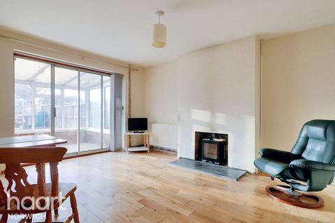 1 Bewit Road, Norwich, NR7 8LB