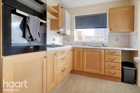 1 Bewit Road, Norwich, NR7 8LB