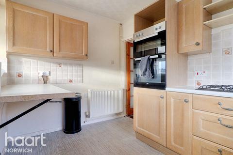 1 Bewit Road, Norwich, NR7 8LB