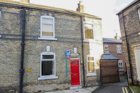 4 bedroom house to rent, Waverley Street, York