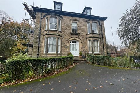 2 bedroom apartment for sale, Park Road, Buxton