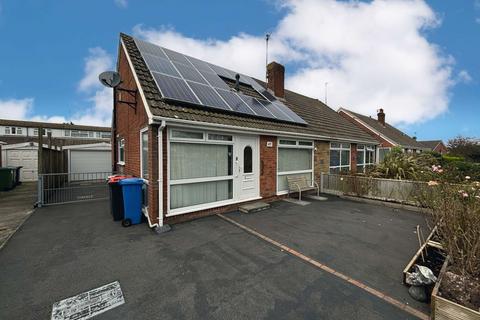 3 bedroom bungalow for sale, Wood Green Drive, Cleveleys FY5