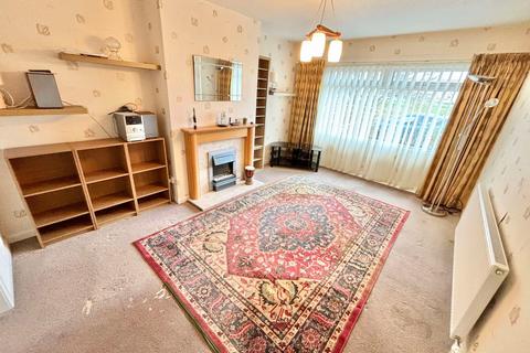 3 bedroom bungalow for sale, Wood Green Drive, Cleveleys FY5