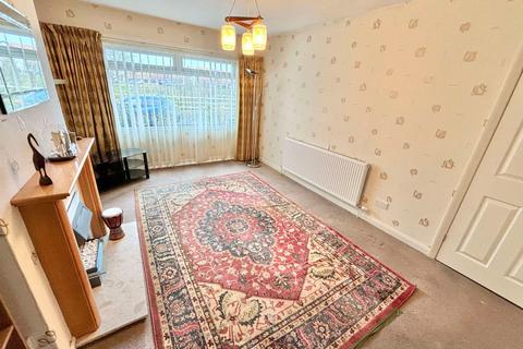 3 bedroom bungalow for sale, Wood Green Drive, Cleveleys FY5