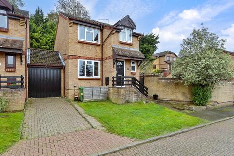 3 bedroom link detached house for sale, Millbrook Close, Maidstone, Kent