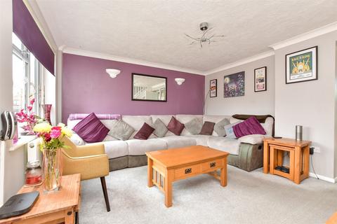 3 bedroom link detached house for sale, Millbrook Close, Maidstone, Kent