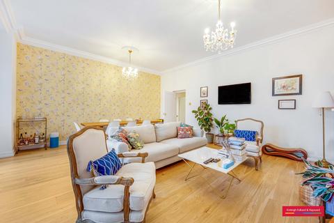 3 bedroom flat to rent, Hanover Gate Mansions Regents Park NW1