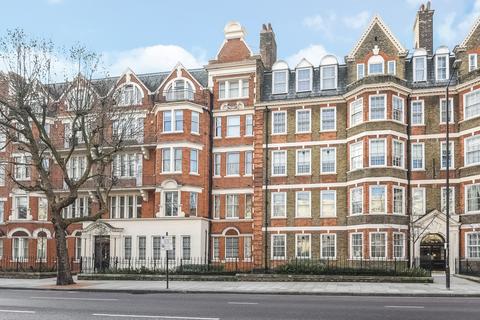 3 bedroom flat to rent, Hanover Gate Mansions Regents Park NW1