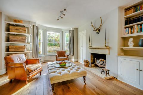 4 bedroom end of terrace house for sale, Leckford Road Oxford, Oxfordshire, OX2 6HY