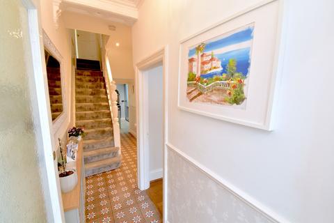 4 bedroom terraced house for sale, Stockton Road, Newport, NP19