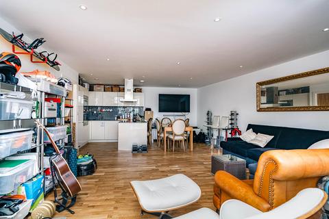 1 bedroom house for sale, London, W9