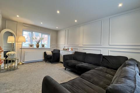 5 Housman Close, Bispham, Blackpool, FY2 0FX