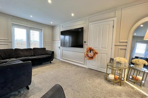 5 Housman Close, Bispham, Blackpool, FY2 0FX
