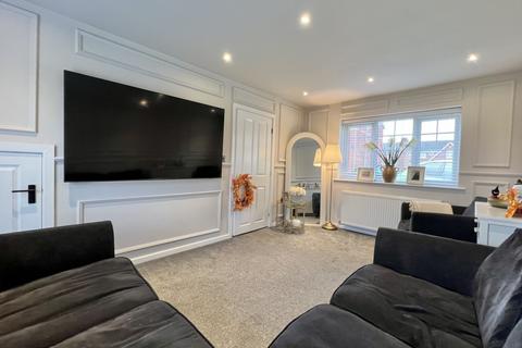 5 Housman Close, Bispham, Blackpool, FY2 0FX