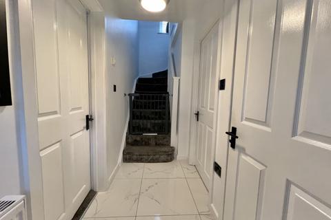 5 Housman Close, Bispham, Blackpool, FY2 0FX