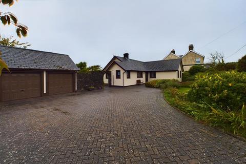 4 bedroom bungalow for sale, Ty Ni, Portfield Gate, Haverfordwest