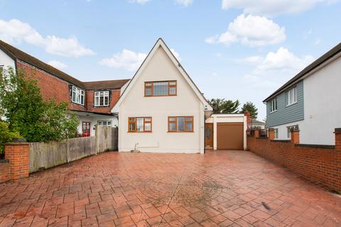 4 bedroom detached house for sale, Blackfen Road, Sidcup, DA15