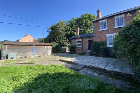 3 bedroom semi-detached house for sale, Station Cottages, Masham, Ripon