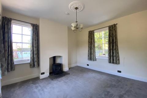 3 bedroom semi-detached house for sale, Station Cottages, Masham, Ripon