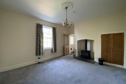 3 bedroom semi-detached house for sale, Station Cottages, Masham, Ripon