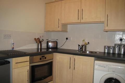 1 bedroom flat to rent, Albion Road, Easter Road, Edinburgh, EH7