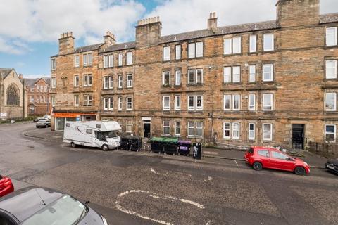 Albion Road, Easter Road, Edinburgh, EH7