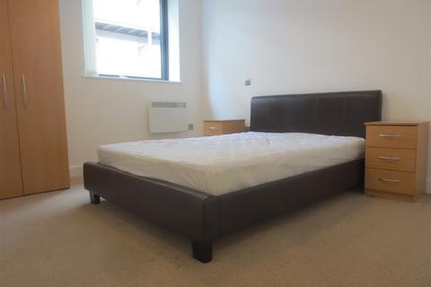 1 bedroom apartment to rent, The Mews, Advent Way, Ancoats