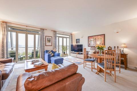 Dundee Wharf, E14, Tower Hamlets, London, E14