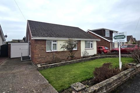 3 bedroom detached bungalow for sale, ARGYLE CRESCENT, FAREHAM