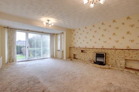 3 bedroom detached bungalow for sale, ARGYLE CRESCENT, FAREHAM