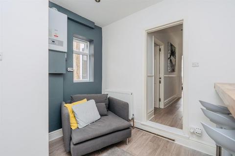 5 bedroom end of terrace house for sale, Westfield Road, Southsea