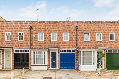 2 bedroom terraced house for sale, Chapel Road, St. Margarets, Twickenham, TW1