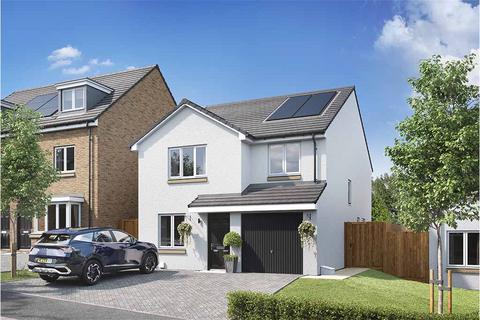 4 bedroom detached house for sale, Plot 63, The Arran at Archerview, Kilwinning, Old Glasgow Rd, B778 KA13