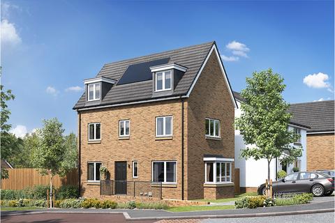 4 bedroom house for sale, Plot 64, The Mull at Archerview, Kilwinning, Old Glasgow Rd, B778 KA13