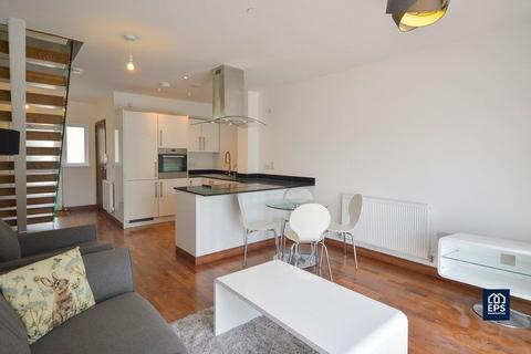 2 bedroom apartment to rent, Flamsteed Close, Cambridge