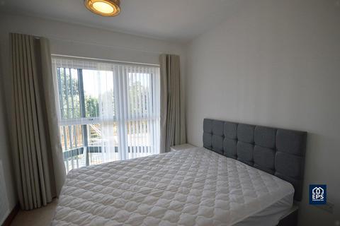 2 bedroom apartment to rent, Flamsteed Close, Cambridge