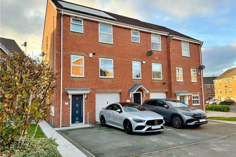 4 bedroom end of terrace house for sale, Forest Park, Stockton-On-Tees TS21