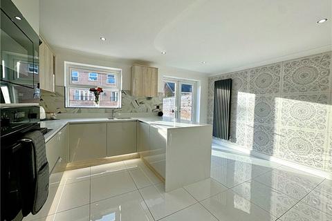 4 bedroom end of terrace house for sale, Forest Park, Stockton-On-Tees TS21