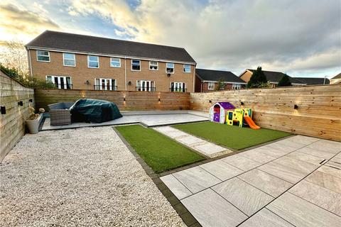 4 bedroom end of terrace house for sale, Forest Park, Stockton-On-Tees TS21