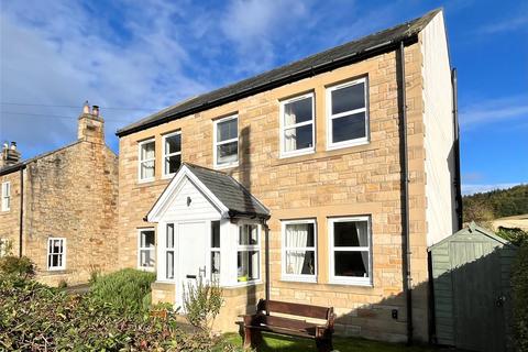 3 bedroom detached house for sale, Fourstones, Northumberland, NE47