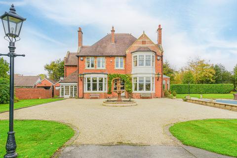 5 bedroom detached house for sale, Tapster Lane, Lapworth, B94